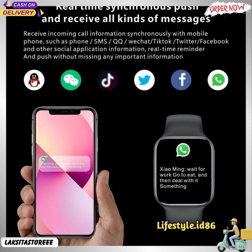 Jam Tangan Hp Android Imoo Anak 4G 5G Notif Panggilan Telephone Whatsap Camera Music Foto Sekolah An