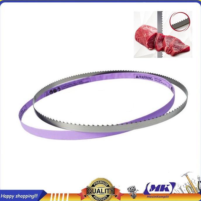 Blade Mata Gergaji Bonesaw Potong Daging J130 J280