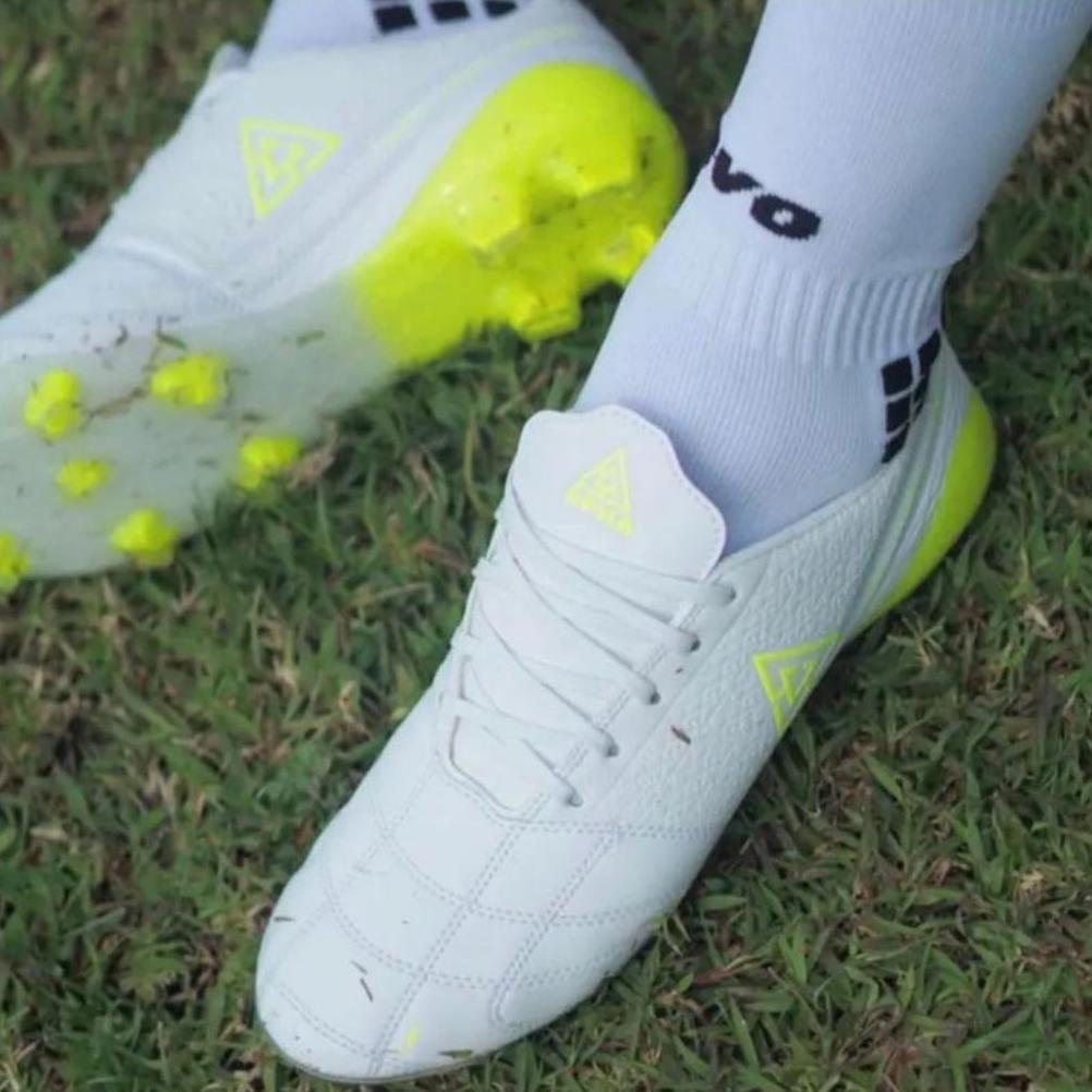 Cuci Gudang Sepatu Bola Apha Genesis Fg Original - Sepatu Sepakbola Dewasa
