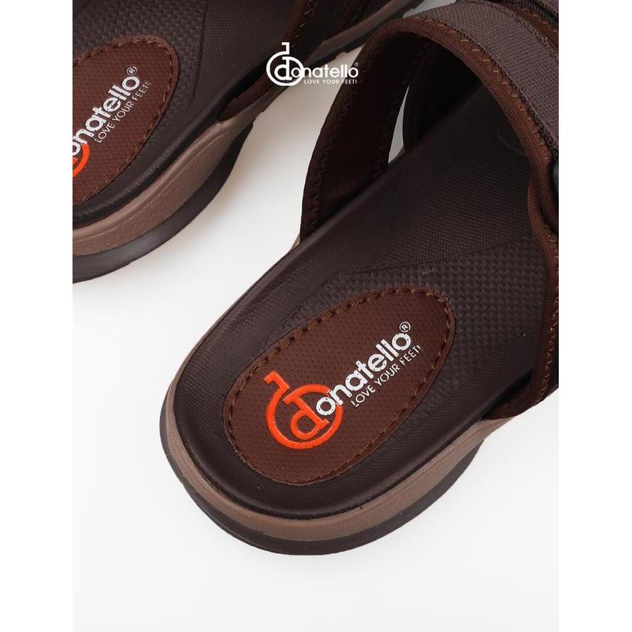 Donatello YK8104 Sandal Gunung Pria Sendal Kasual Pria
