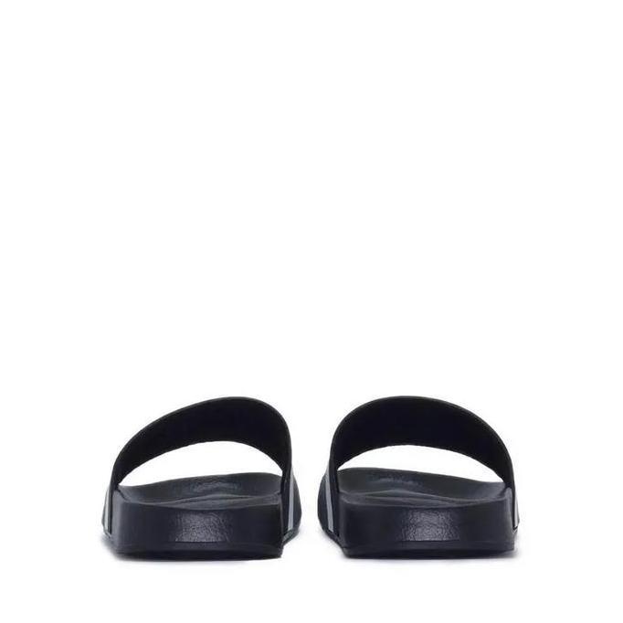 sandal diadora orinal pria/ Diadora Guru men's sandal -Black