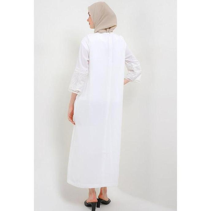 Cardinal Gamis Loose Fit D0442JD