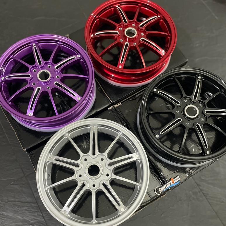 Velg Nonbrand Model Drag Vespa Sprint Primavera S LX