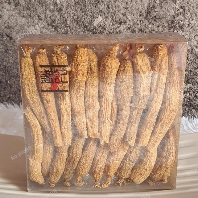 Ginseng Canada Yong Sem Yo Sem Hongkong