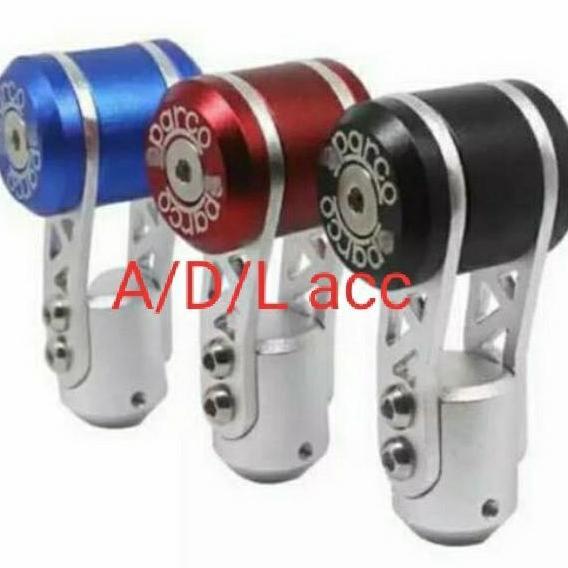 Gear Knop Tuas Perseneling Mobil F1 Universal Toyota Avanza Calya Agya Termurah