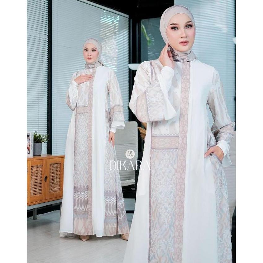 DRESS SHKATA PREMIUM READY