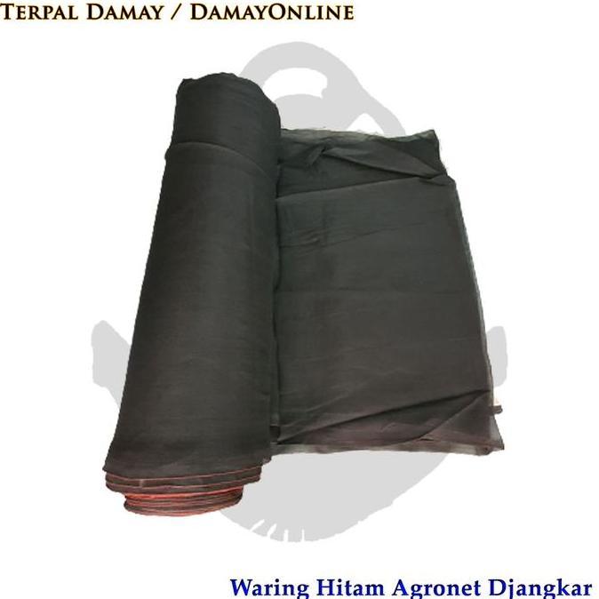 Huayuan- Agronet 60 / Meter Panjang ( Harga Per Meter Panjang )