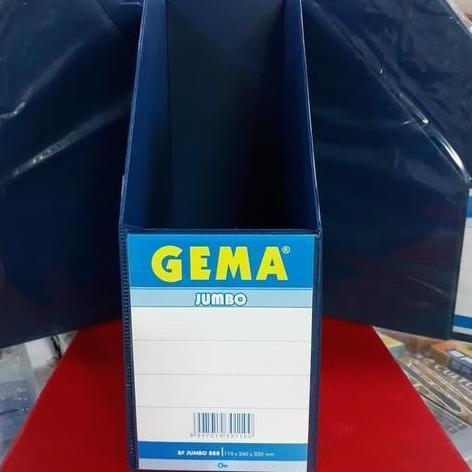 Package- Box File Jumbo Gema Box Jumbo Gema