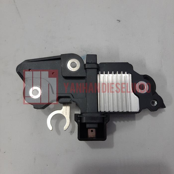 Ic Regulator Alternator Caterpillar 320D2 28V Original Dan Terpercaya