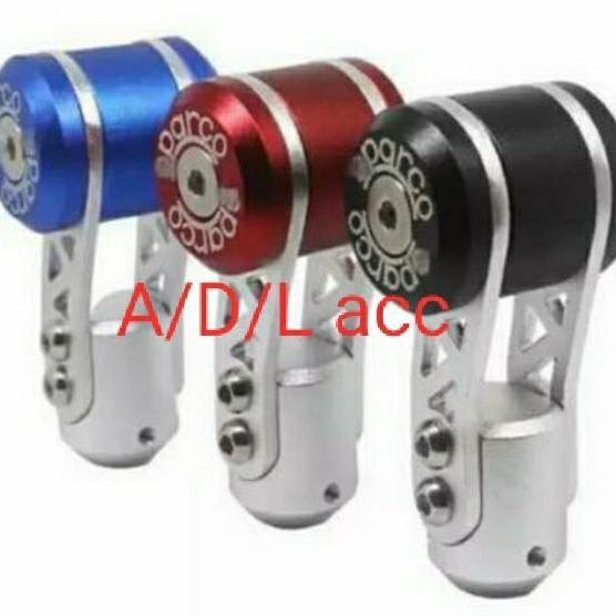 Gear Knop Tuas Perseneling Mobil F1 Universal Mitsubishi Canter Mirage Harga Spesial