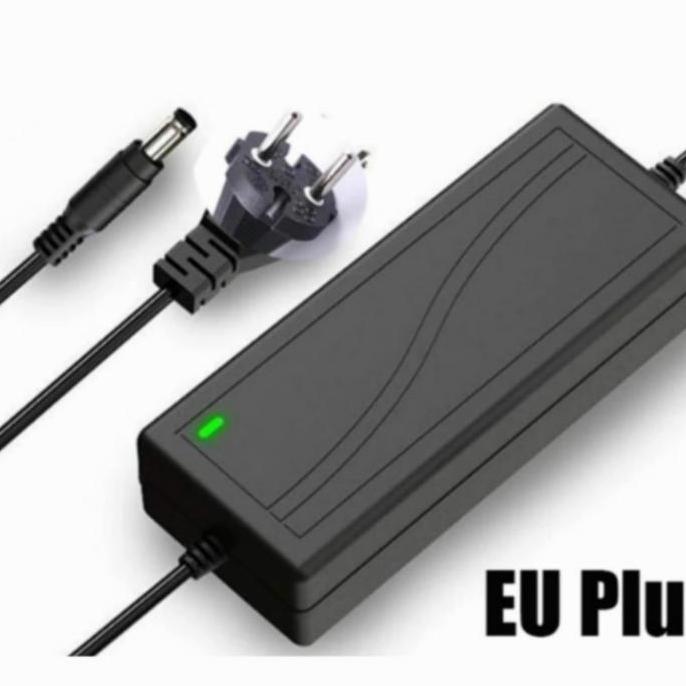 Adaptor 24V 10A Dc 2.1Mm 2.5Mm X 5.5Mm 24 Volt 10 Ampere Mist Maker Berkualitas