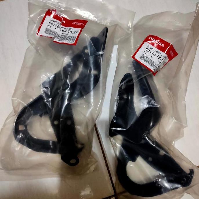 Engsel Kap Mesin Honda Hrv Best Quality