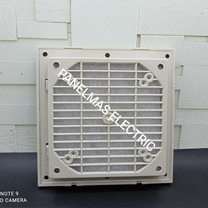 Produk andalan kami FILTER COOLING FAN 148x148MM FORT