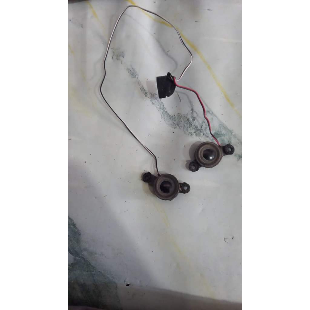 SPEAKER LAPTOP TOSHIBA SATELITE C840