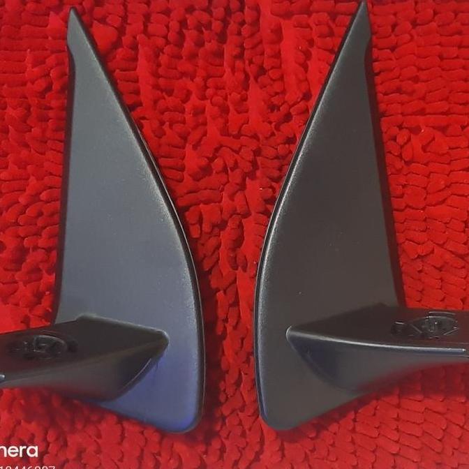 KAKI SPION DAIHATSU LUXIO PREMIUM