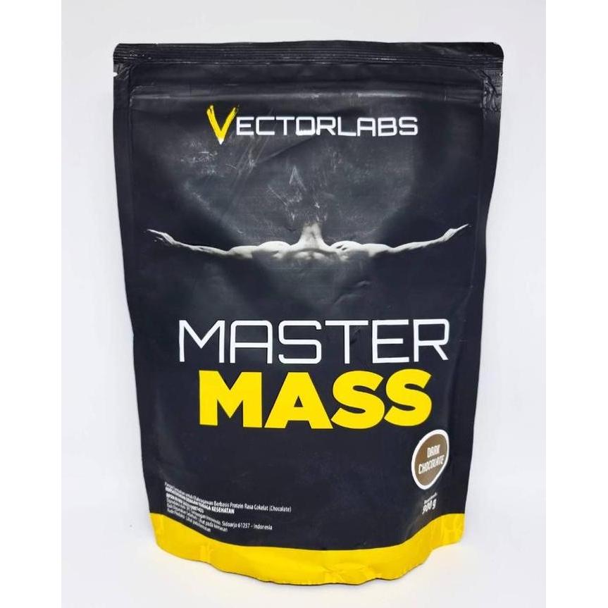Kerenabis- Master Mass Vectorlabs 2 Lbs Gainer Vectorlab Vector Labs 12 Lb Bpom Evolene Evomass Gold