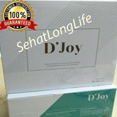 Kerenabis- Mplan D'Joy Fiber M Plan Fibertrim Djoy Isi 30
