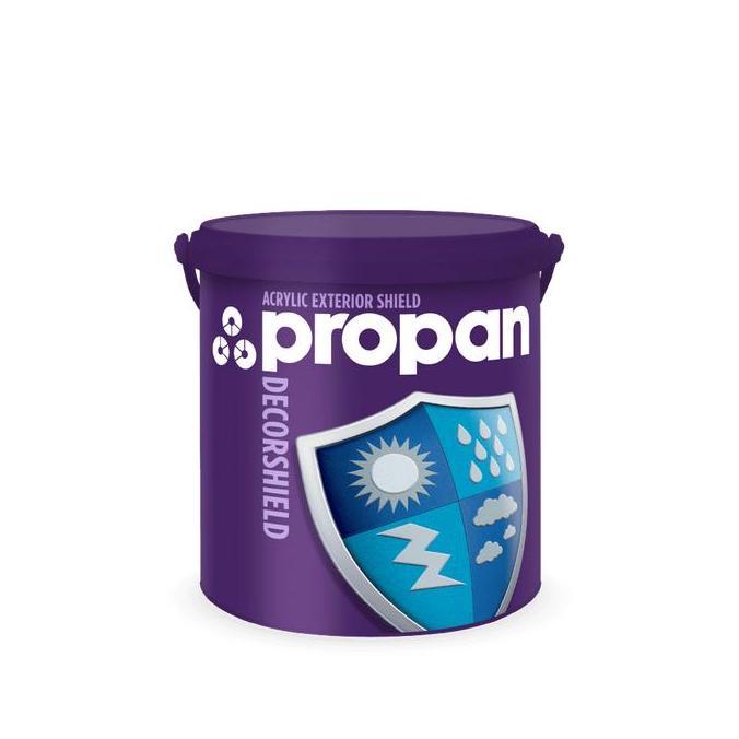HARGA DISC - DECORSHIELD DW-500 PROPAN