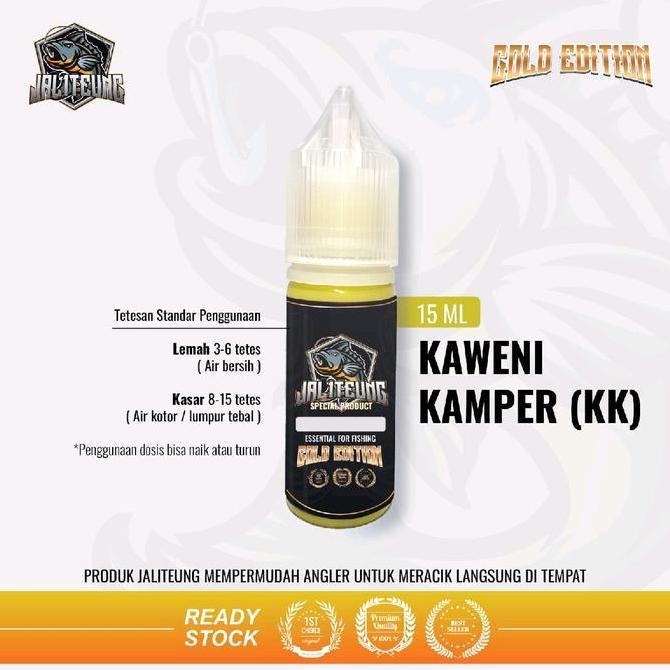 Pesce- Esen Jaliteung Kk ( Kaweni Kamper )