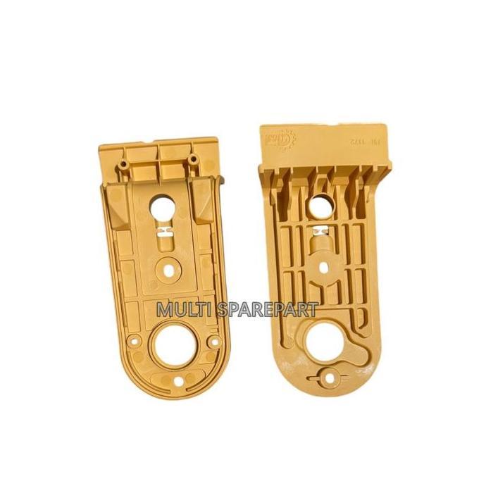Dudukan / Cover / Tatakan Elemen Setrika Philips - Maspion