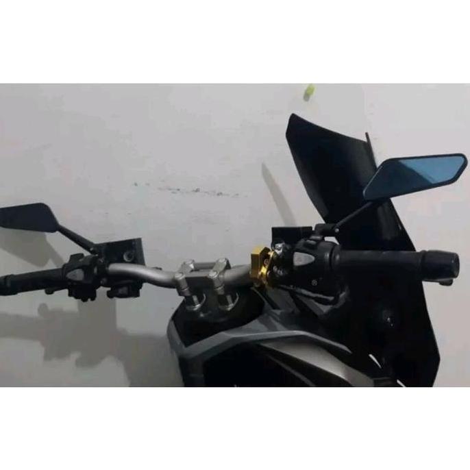 Promo SPION CIRCIUT SPION MODEL RIZOMA PRO CIRCIUT SET FULL CNC LENGKAP BAUT BREKET KUNCI L FULL SET