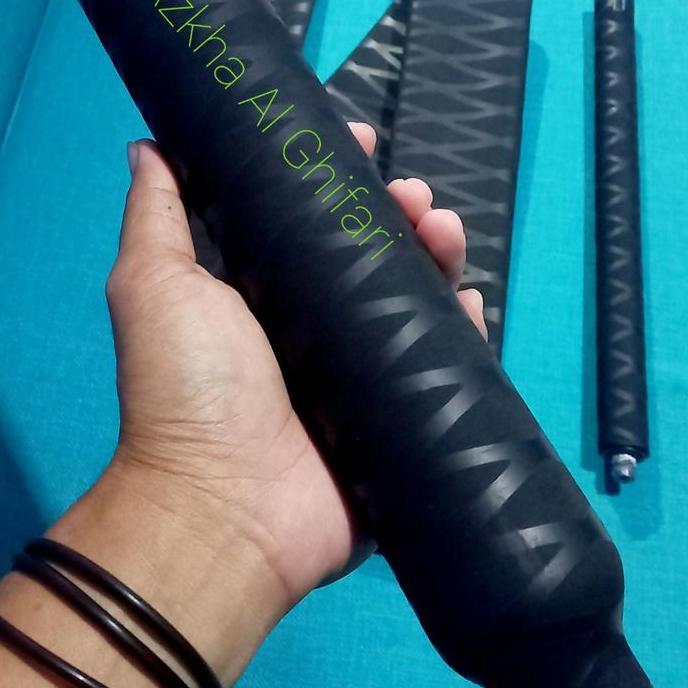 Pesce- Karet Tabung Bocap Od50 Untuk 500Cc,360Cc,220Cc,Dll