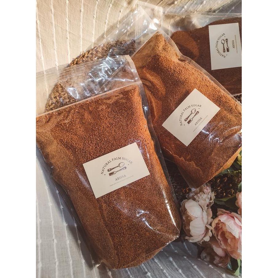 Spezia- Gula Semut Aren 1Kg