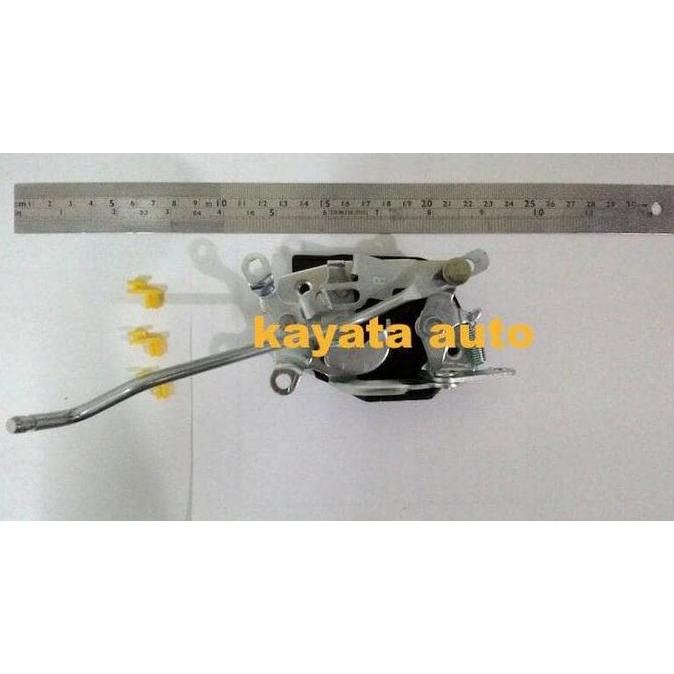 DOOR LOCK KIJANG SUPER 5K