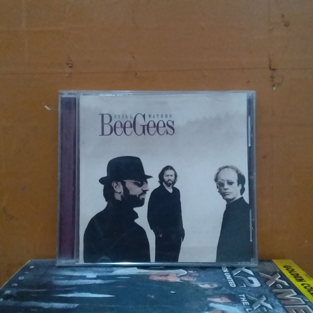 CD ORIGINAL BEE GEES
