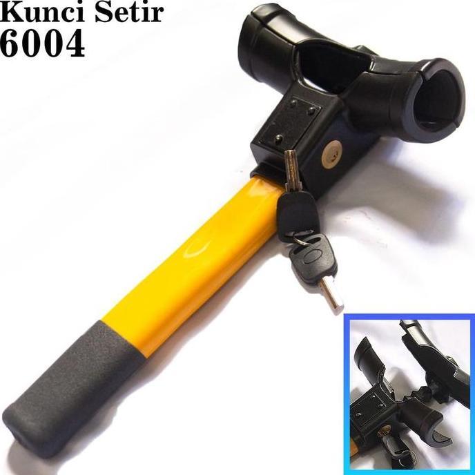KUNCI STIR PENGAMAN DASHBOARD/KUNCI STIR SG-6004