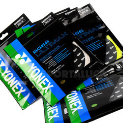 Senar Raket Badminton Yonex Bg 66 Ultimax Asli Original