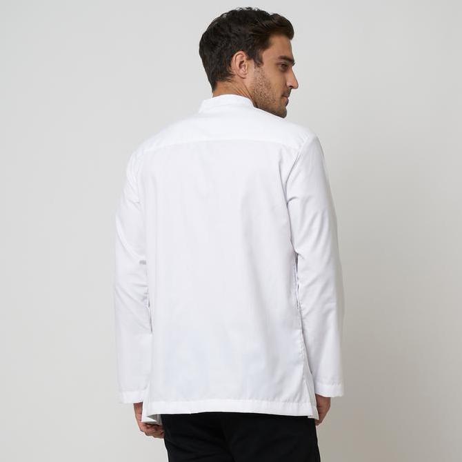 Baju Koko Preview Itang Yunasz Taqi