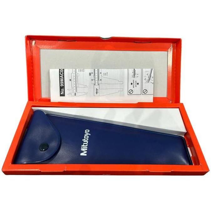 Jangka Sorong Mitutoyo / Mitutoyo Vernier Caliper 530-312