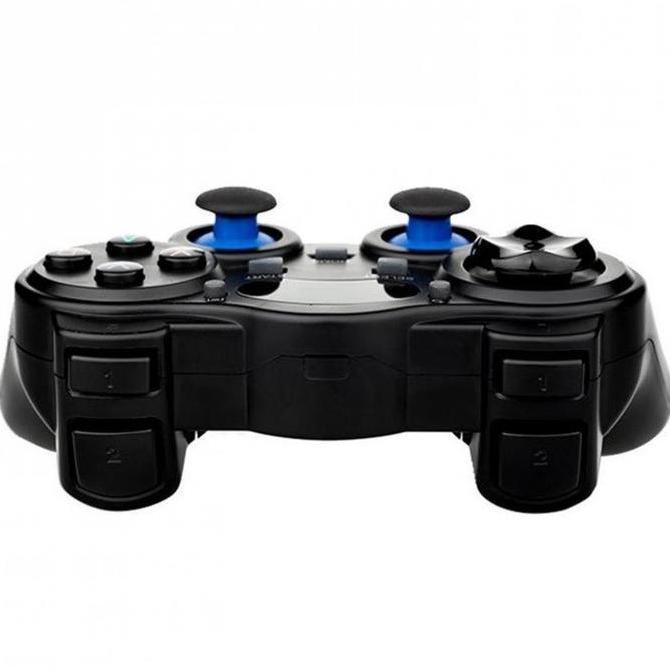 Gamepad Wireless 2.4GHz untuk Smart TV Box - TG2-850M