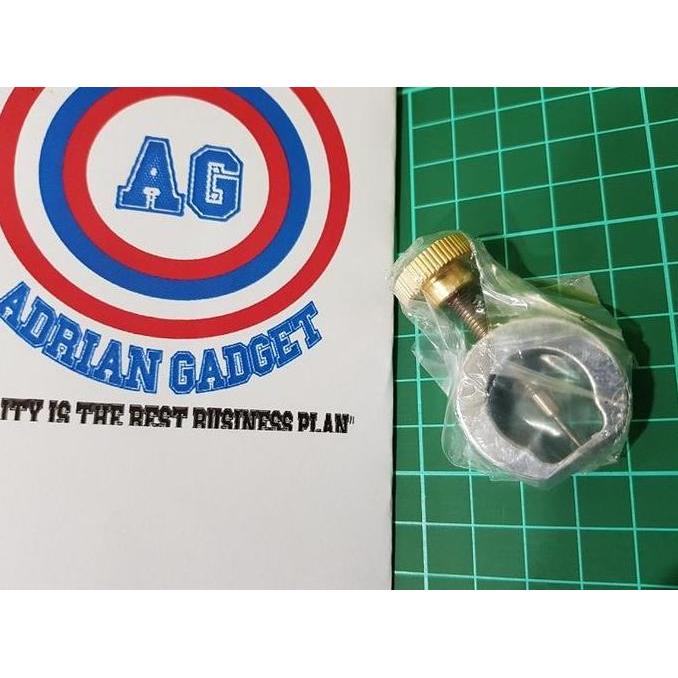 Pointer Puller / Removal for Pressure Gauge