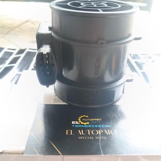Sensor airflow aliran udara maf air flow vaxhall zafira A1.8
