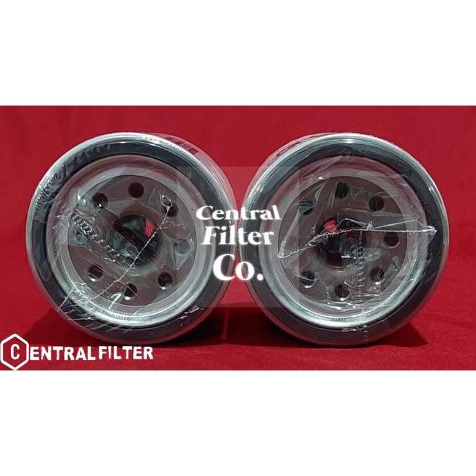 Sixbase_Custom - S3227 / S 3227 / S-3227 Fuel Filter Racor