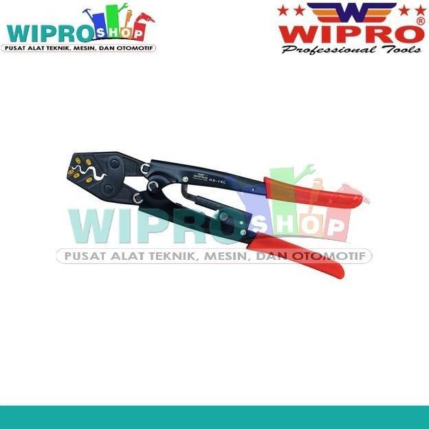 WIPRO Tang Skun Manual HD- 16L Tang Skun Manual HD- 16L