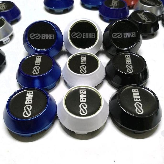 DOP VELG VARIASI ENKEI RING 15 PREMIUM