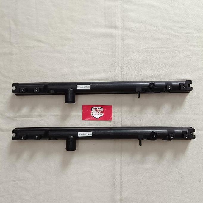 Promo UPPER TANK RADIATOR INNOVA DIESEL Diskon