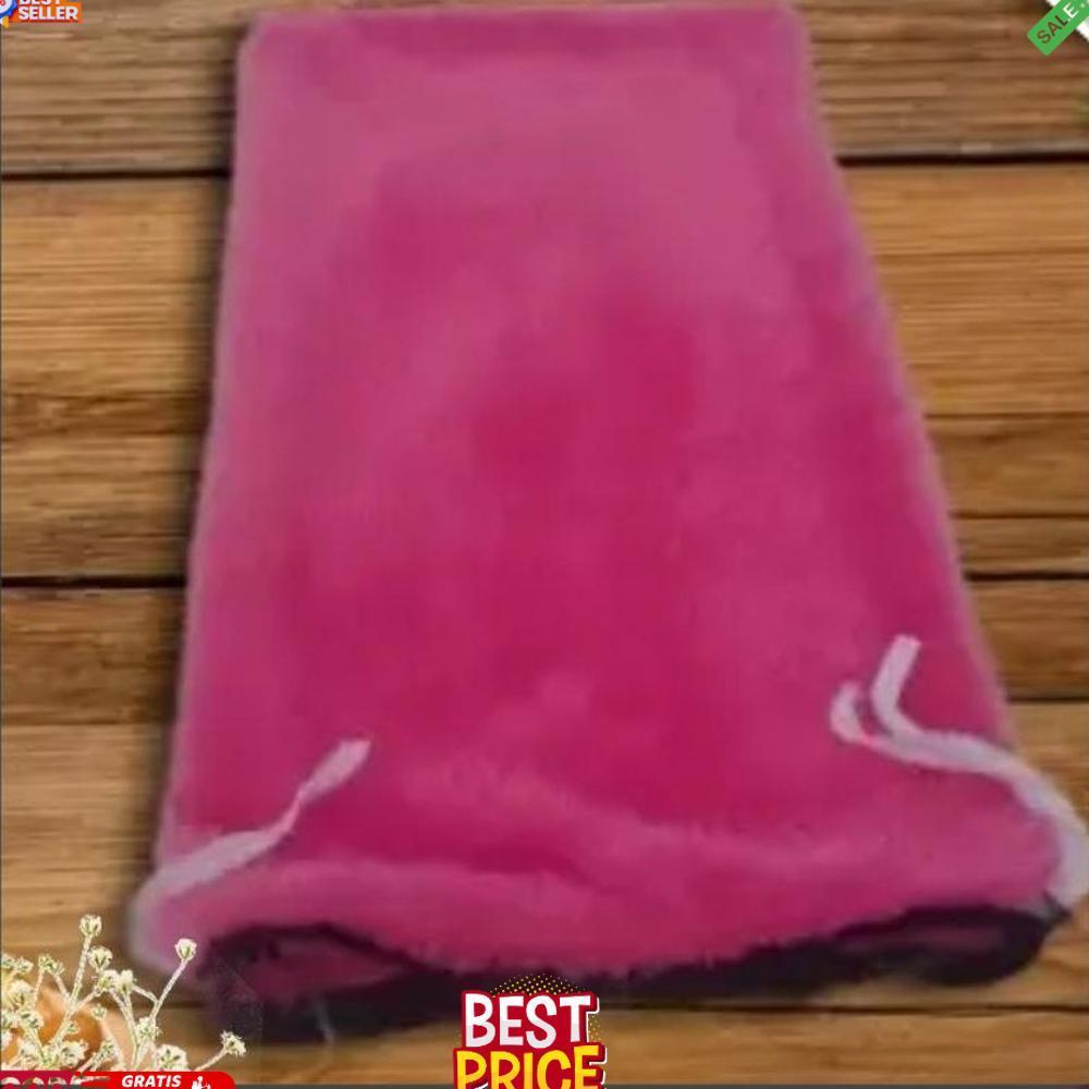 Alas Kandang Kucing Dan Anjing Alas Kain Bulu Rasfur [R1]