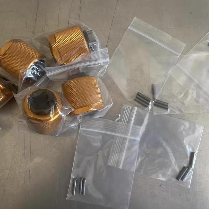 Promo SST Wrench Denso Tool Injector 3pin Buka Valve Common Rail Injector Diskon