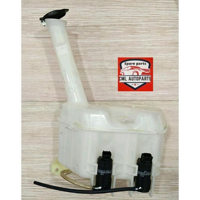 Tangki Tabung Air Wiper Yaris Murah