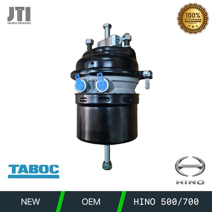 VAKUM REM ANGIN CHAMBER ASSY 24/30 HINO 500 700