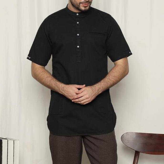 Gamis pria kurta pria dewasa kurta assyauqie