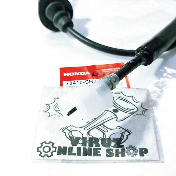 Promo KABEL GAS HONDA GRAND CIVIC CIVIC NOVA NOUVA CIVIC LX MANUAL Diskon
