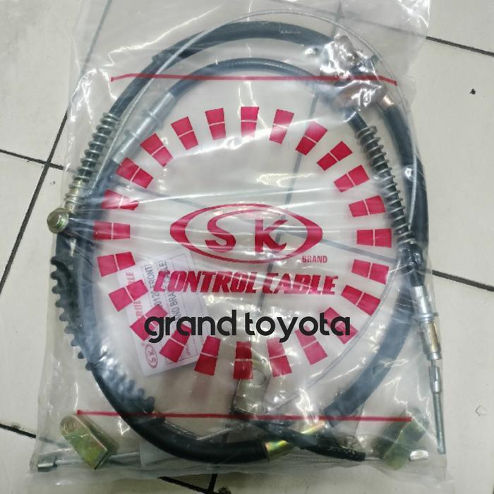 HOT SALE KABEL REM TANGAN HARTOP 2F BJ40