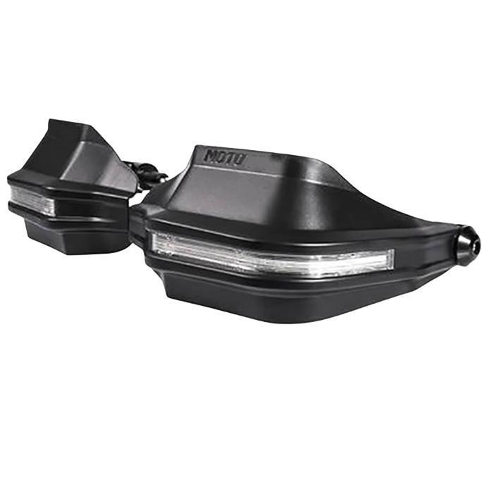 HangGuard Motowolf MDL3702 Pelindung Handlebar Motor terlaris