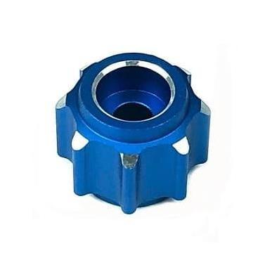 191A04613A SANWA M17 Alum DIal Blue