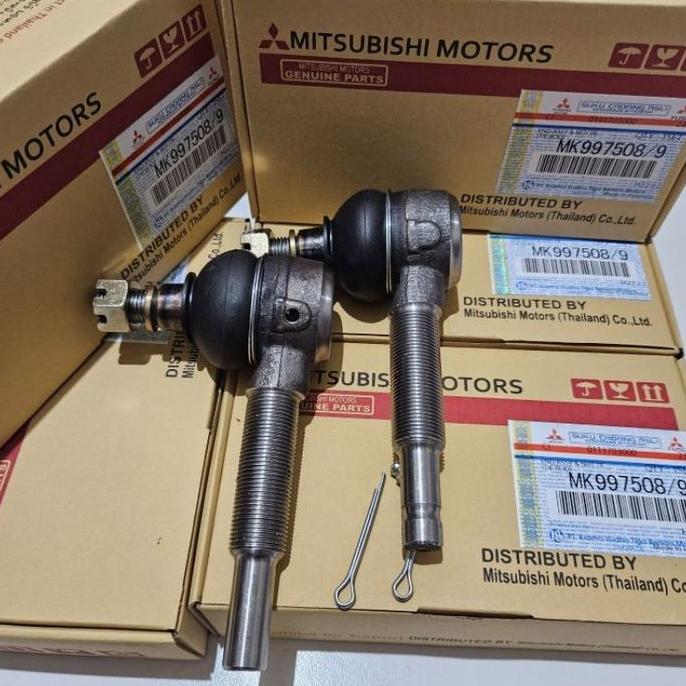 Tie Rod End Canter Ps110 Ps125
